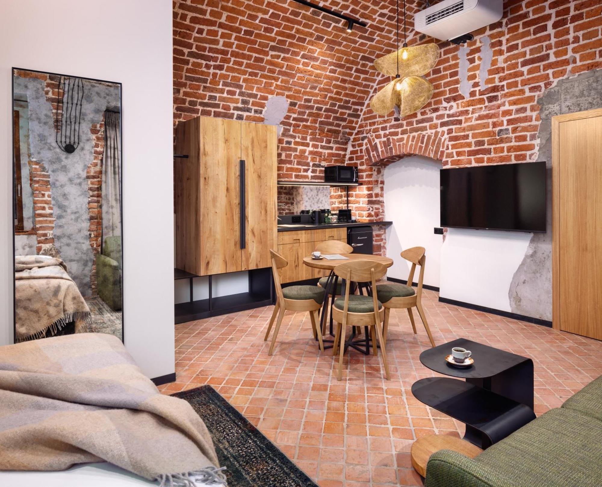 Nomadic Urban Premium Suites — Photos 2