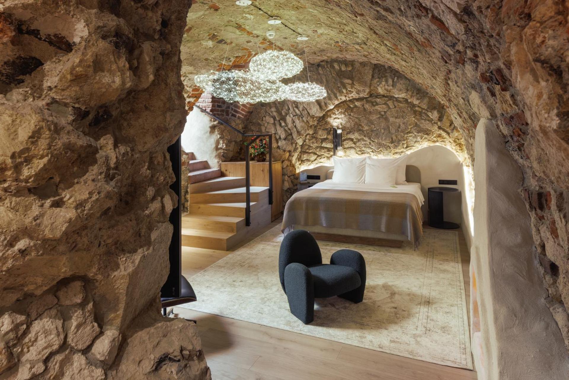 Nomadic Urban Premium Suites — Photos 1
